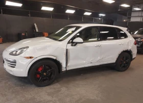 Porsche Cayenne 2014 PORSCHE CAYENNE - 18500 лв. - 32944229 4