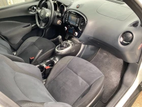 Nissan Juke 1.2TURBO-LED-TEKNA-FACELIFT-NAVI-SPORT-EURO6B-2015 - 16999 лв. - 81348916 10