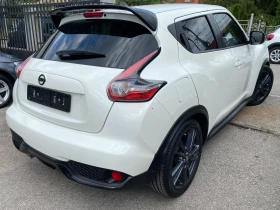 Nissan Juke 1.2TURBO-LED-TEKNA-FACELIFT-NAVI-SPORT-EURO6B-2015 - 16999 лв. - 81348916 6
