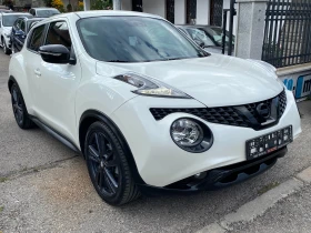 Nissan Juke 1.2TURBO-LED-TEKNA-FACELIFT-NAVI-SPORT-EURO6B-2015 - 16999 лв. - 81348916 3