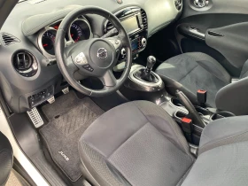 Nissan Juke 1.2TURBO-LED-TEKNA-FACELIFT-NAVI-SPORT-EURO6B-2015 - 16999 лв. - 81348916 8