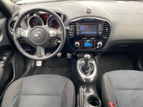 Nissan Juke 1.2TURBO-LED-TEKNA-FACELIFT-NAVI-SPORT-EURO6B-2015 - 16999 лв. - 81348916 11
