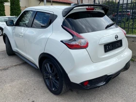 Nissan Juke 1.2TURBO-LED-TEKNA-FACELIFT-NAVI-SPORT-EURO6B-2015 - 16999 лв. - 81348916 4