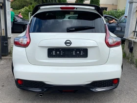 Nissan Juke 1.2TURBO-LED-TEKNA-FACELIFT-NAVI-SPORT-EURO6B-2015 - 16999 лв. - 81348916 5