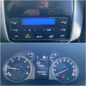 Toyota Land cruiser 150 2.8D Luxury | Mobile.bg    16