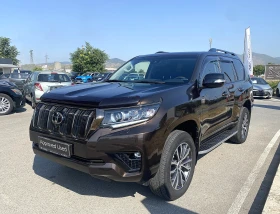 Toyota Land cruiser 150 2.8D Luxury | Mobile.bg    4