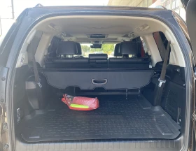 Toyota Land cruiser 150 2.8D Luxury | Mobile.bg    8