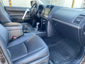 Toyota Land cruiser 150 2.8D Luxury | Mobile.bg    12