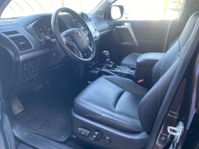 Toyota Land cruiser 150 2.8D Luxury | Mobile.bg    9