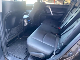 Toyota Land cruiser 150 2.8D Luxury | Mobile.bg    10