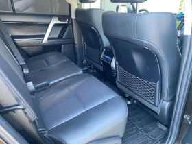 Toyota Land cruiser 150 2.8D Luxury | Mobile.bg    11