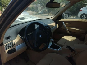 BMW X3 4х4 - 4490 лв. - 83937694 5