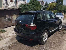 BMW X3 4х4 - 4490 лв. - 83937694 3
