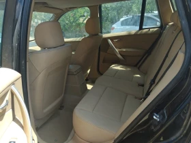 BMW X3 4х4 - 4490 лв. - 83937694 2