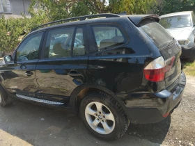 BMW X3 4х4 - 4490 лв. - 83937694 4