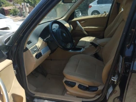 BMW X3 4х4 - 4490 лв. - 83937694 6