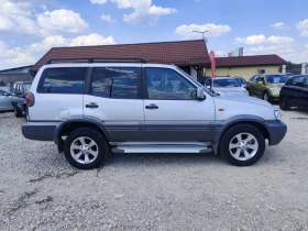 Nissan Terrano 3.0 дизел Италия - 10700 лв. - 33966776 4