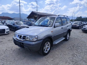 Nissan Terrano 3.0 дизел Италия