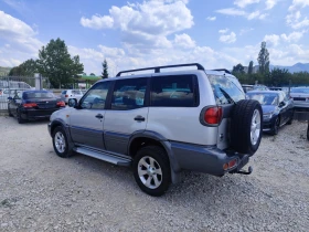 Nissan Terrano 3.0 дизел Италия - 10700 лв. - 33966776 8