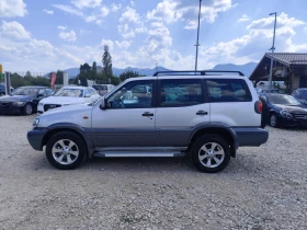 Nissan Terrano 3.0 дизел Италия - 10700 лв. - 33966776 9