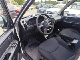 Nissan Terrano 3.0 дизел Италия - 10700 лв. - 33966776 11