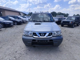Nissan Terrano 3.0 дизел Италия - 10700 лв. - 33966776 2