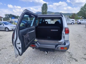 Nissan Terrano 3.0 дизел Италия - 10700 лв. - 33966776 7