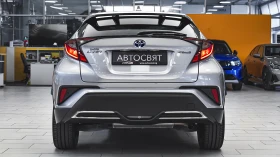 Toyota C-HR 2.0 Hybrid Club Automatic - 56900 лв. - 23164175 3