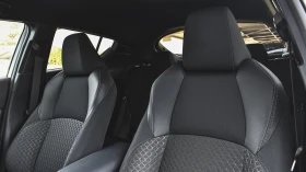 Toyota C-HR 2.0 Hybrid Club Automatic - 56900 лв. - 23164175 10