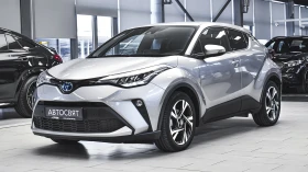 Toyota C-HR 2.0 Hybrid Club Automatic - 56900 лв. - 23164175 4