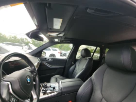 BMW X5 ДИГИТАЛНО* ТАБЛО* ДИСТРОНИК* 360КАМЕРА* МЪРТВАЧ* Т - 50999 лв. - 70821369 12