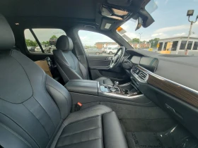 BMW X5 ДИГИТАЛНО* ТАБЛО* ДИСТРОНИК* 360КАМЕРА* МЪРТВАЧ* Т - 50999 лв. - 70821369 11