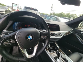 BMW X5 ДИГИТАЛНО* ТАБЛО* ДИСТРОНИК* 360КАМЕРА* МЪРТВАЧ* Т - 50999 лв. - 70821369 8