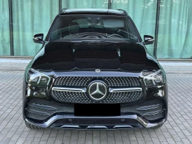 Mercedes-Benz GLE 350de 4Matic AMG Line | Mobile.bg    2