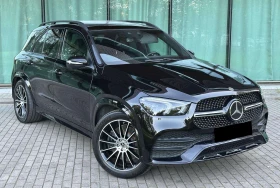 Mercedes-Benz GLE 350de 4Matic AMG Line | Mobile.bg    3
