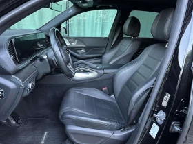 Mercedes-Benz GLE 350de 4Matic AMG Line | Mobile.bg    6