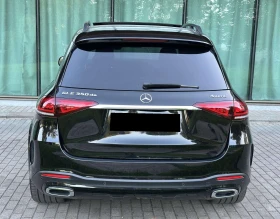Mercedes-Benz GLE 350de 4Matic AMG Line | Mobile.bg    5