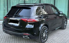 Mercedes-Benz GLE 350de 4Matic AMG Line | Mobile.bg    4