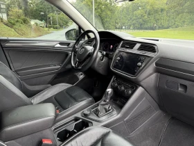 VW Tiguan SEL Premium 4Motion | Mobile.bg    14