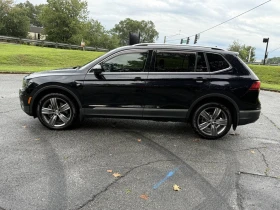 VW Tiguan SEL Premium 4Motion | Mobile.bg    7