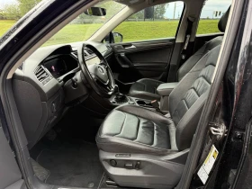 VW Tiguan SEL Premium 4Motion | Mobile.bg    8