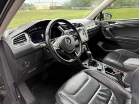 VW Tiguan SEL Premium 4Motion | Mobile.bg    9