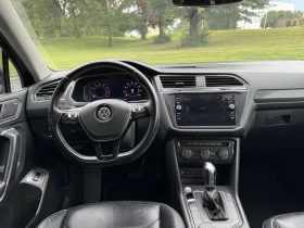 VW Tiguan SEL Premium 4Motion | Mobile.bg    10