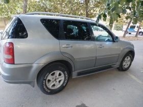 SsangYong Rexton | Mobile.bg    3