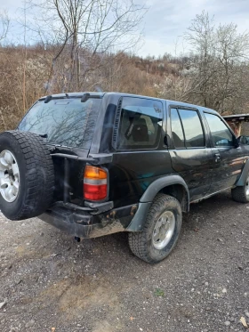 Nissan Terrano 2, 700 | Mobile.bg    2