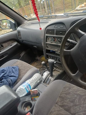 Nissan Terrano 2, 700 | Mobile.bg    9