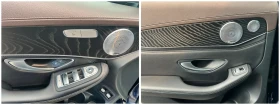 Mercedes-Benz GLC 250 COUPE/AMG LINE/BURMESTER/360/HEAD UP/ | Mobile.bg    14