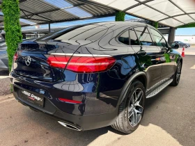 Mercedes-Benz GLC 250 COUPE/AMG LINE/BURMESTER/360/HEAD UP/ | Mobile.bg    5
