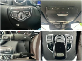 Mercedes-Benz GLC 250 COUPE/AMG LINE/BURMESTER/360/HEAD UP/ | Mobile.bg    10