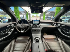 Mercedes-Benz GLC 250 COUPE/AMG LINE/BURMESTER/360/HEAD UP/ | Mobile.bg    8